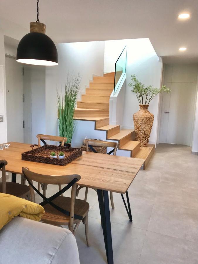 Golf Tenerife South XX Wheel Accessible Shower XX Free Wifi XX Private Pool 30 Degrees XX Two Terraces 30M2X60M2 Xxfree Parking XX Mountain View XX Flatscreen 65 Inch XX San Miguel de Abona Buitenkant foto