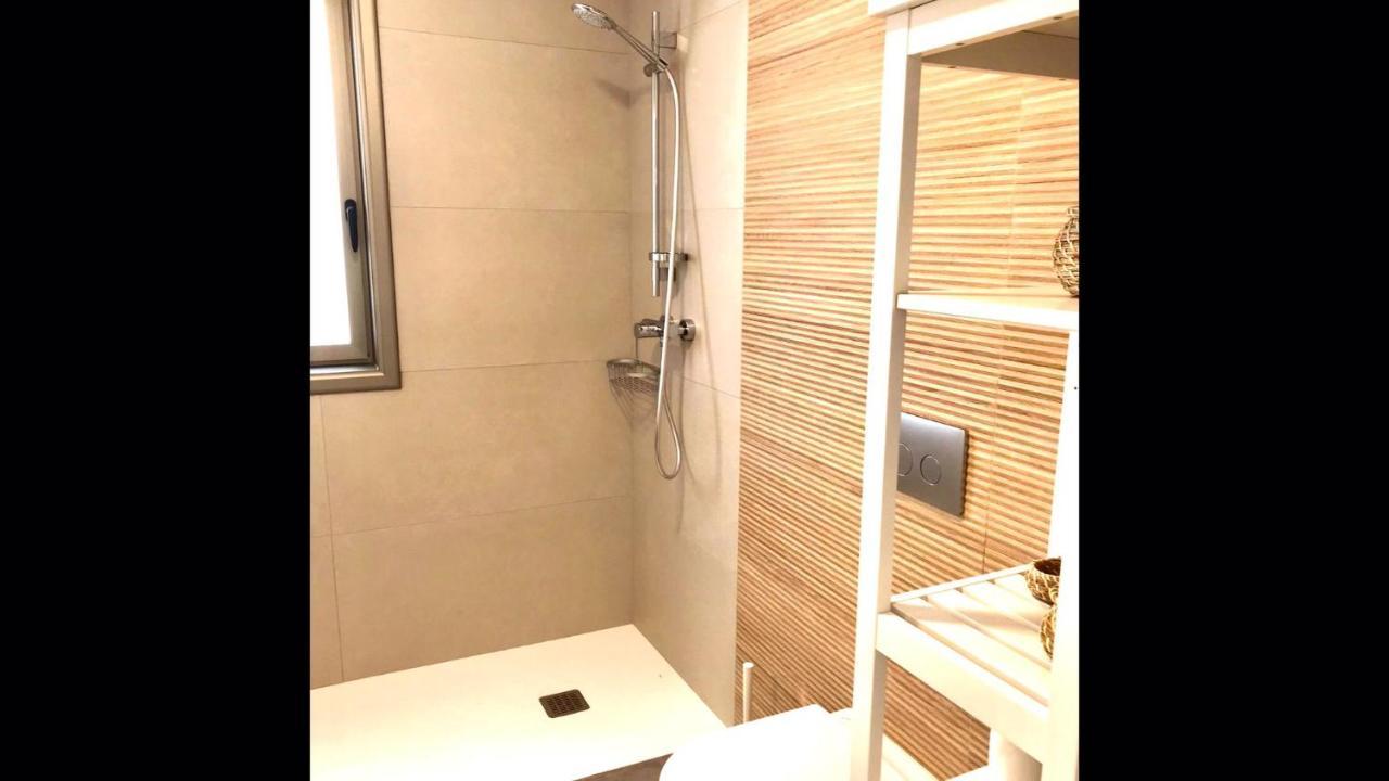 Golf Tenerife South XX Wheel Accessible Shower XX Free Wifi XX Private Pool 30 Degrees XX Two Terraces 30M2X60M2 Xxfree Parking XX Mountain View XX Flatscreen 65 Inch XX San Miguel de Abona Buitenkant foto