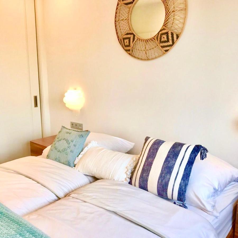 Golf Tenerife South XX Wheel Accessible Shower XX Free Wifi XX Private Pool 30 Degrees XX Two Terraces 30M2X60M2 Xxfree Parking XX Mountain View XX Flatscreen 65 Inch XX San Miguel de Abona Buitenkant foto