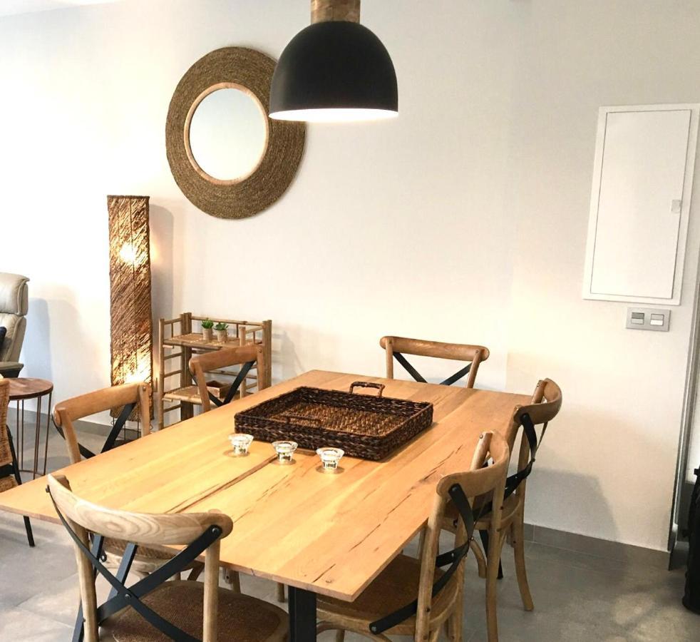 Golf Tenerife South XX Wheel Accessible Shower XX Free Wifi XX Private Pool 30 Degrees XX Two Terraces 30M2X60M2 Xxfree Parking XX Mountain View XX Flatscreen 65 Inch XX San Miguel de Abona Buitenkant foto